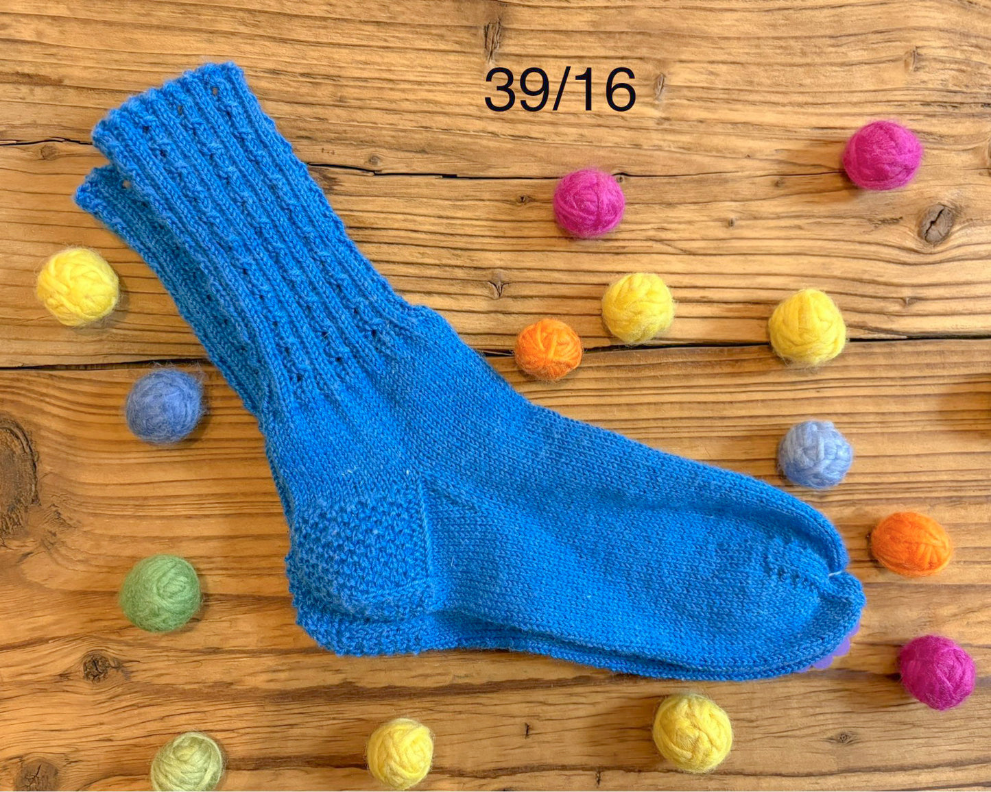 Blau Gr 39
