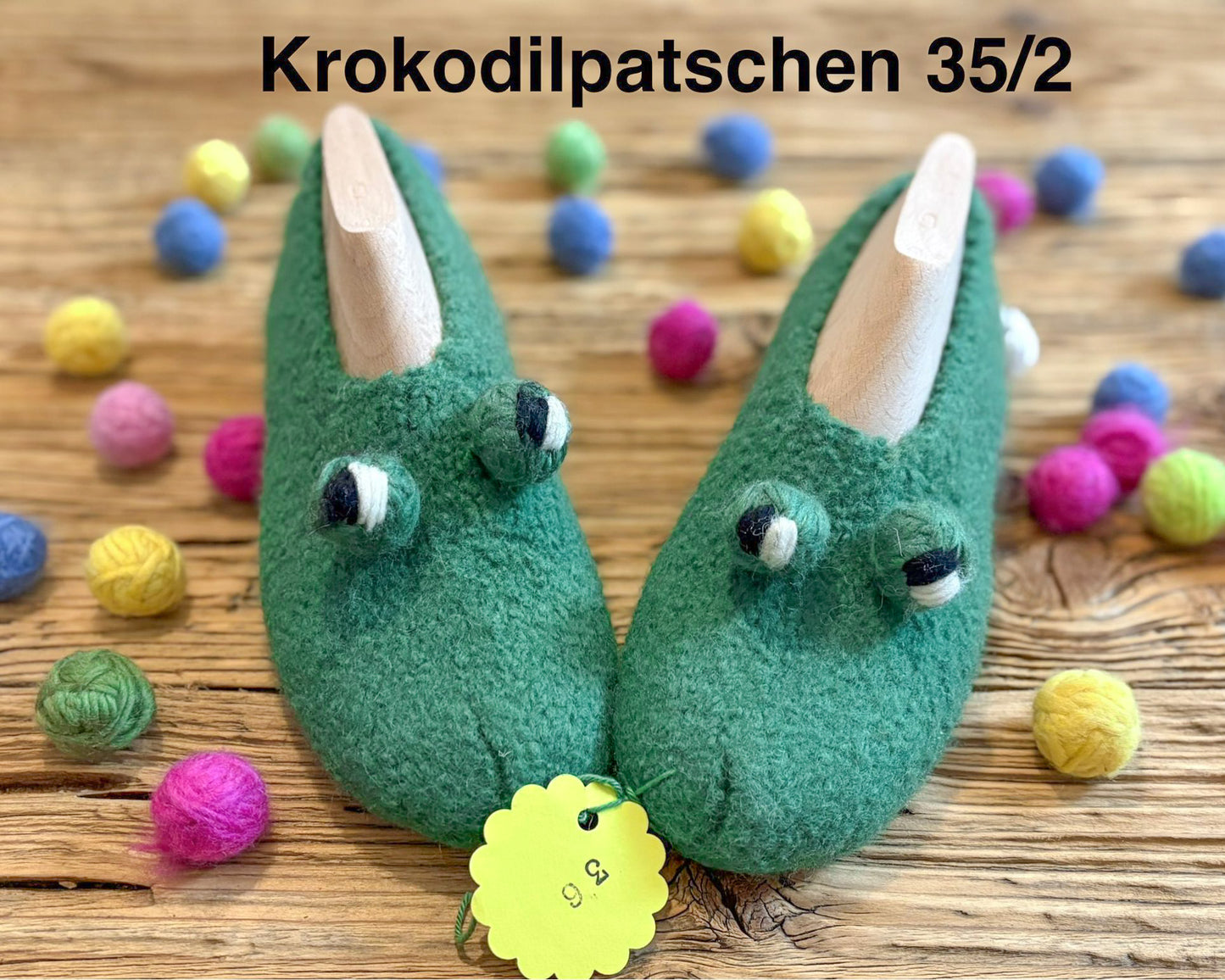 Grün Gr 35