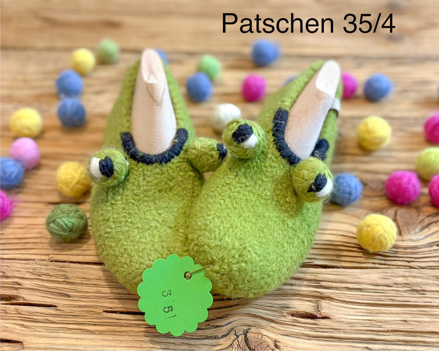 Grün Gr 35