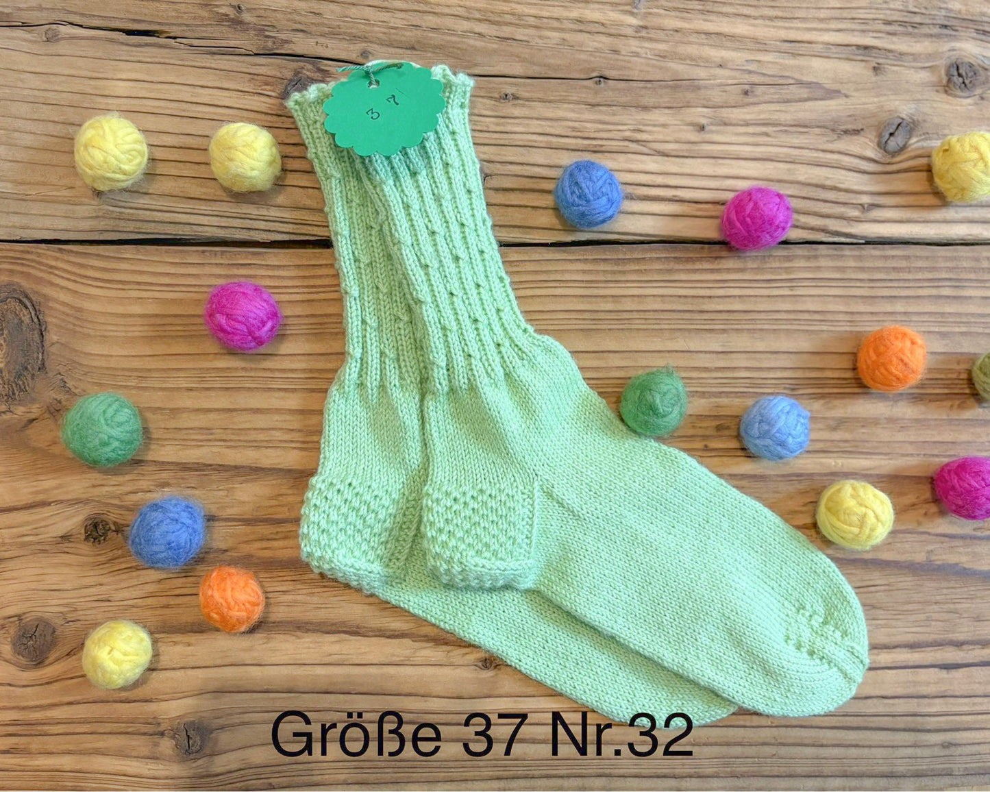 Grün Gr 37
