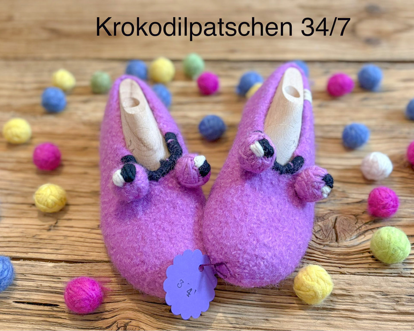Magenta Gr 34