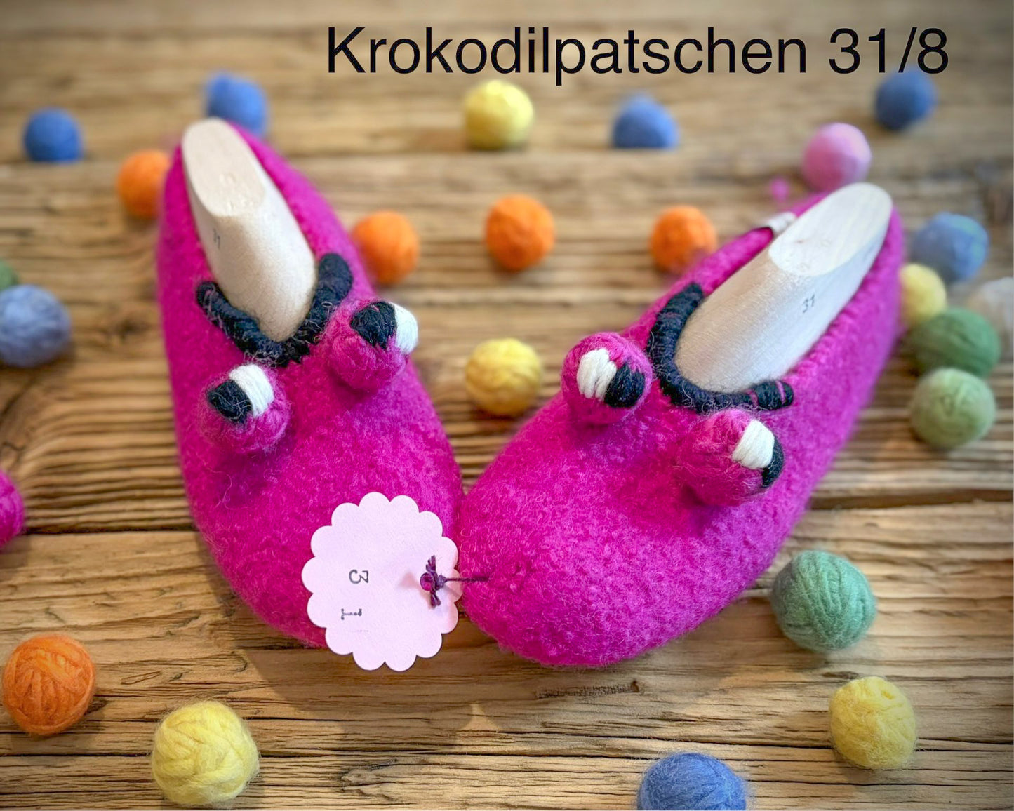Pink Gr 31