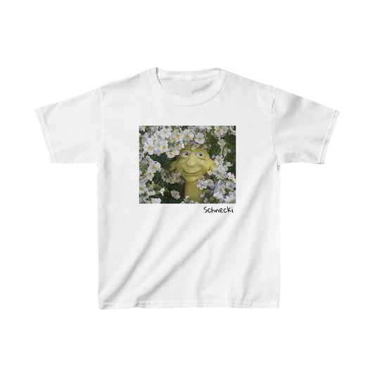 Kids Heavy Cotton™ Tee