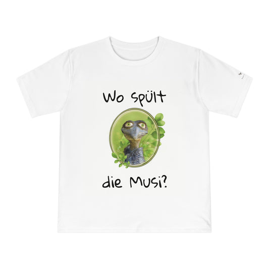 Unisex Classic Jersey T-shirt