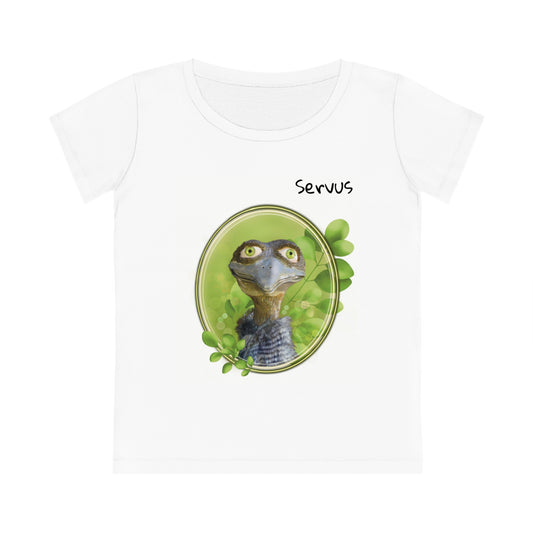 Women's Jazzer T-shirt