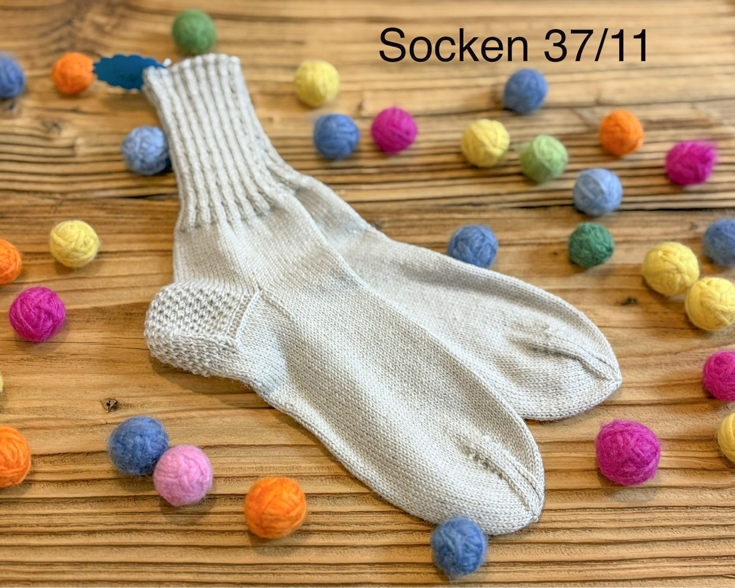 Beige Gr 37