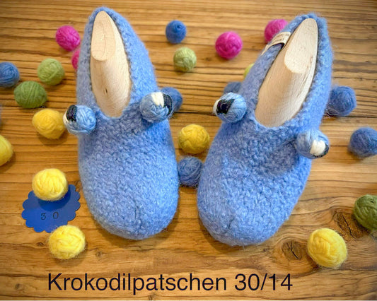 Blau Gr 30
