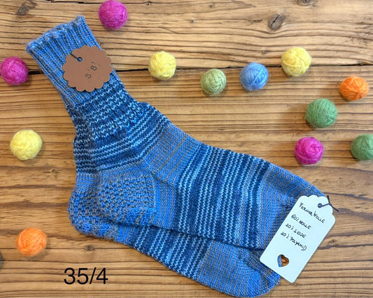 Blau Gr 35