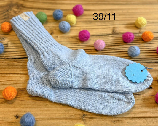 Blau Gr 39