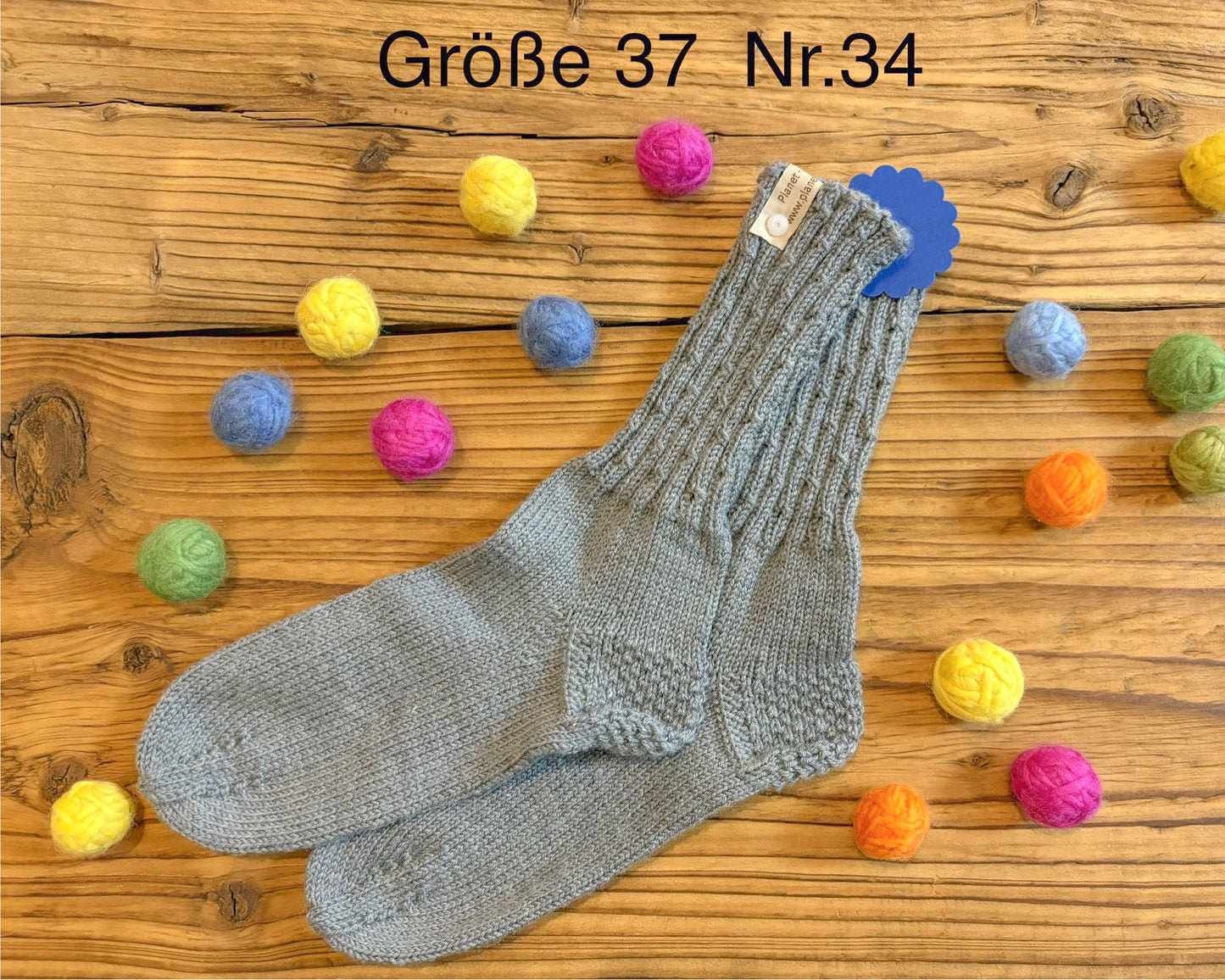 Grau Gr 37