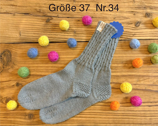 Grau Gr 37
