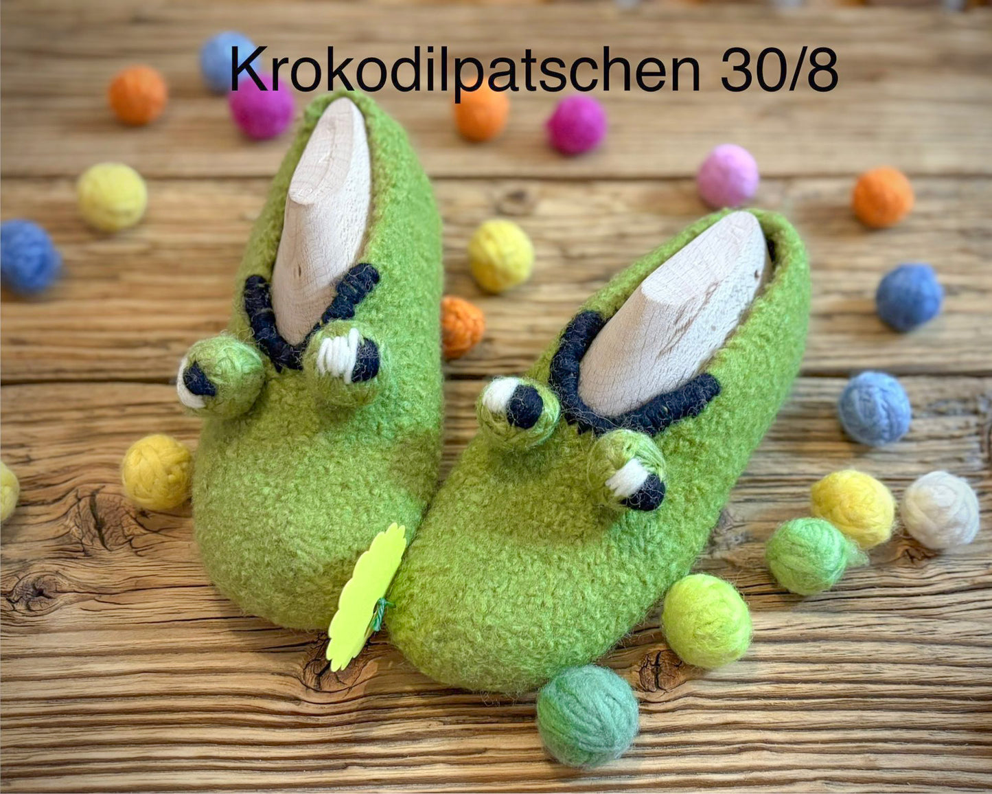 Grün Gr 30