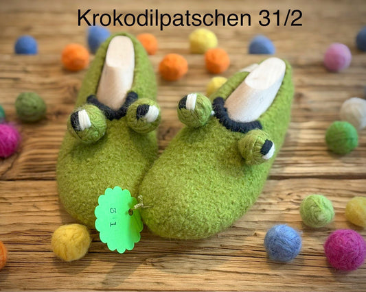 Grün Gr 31