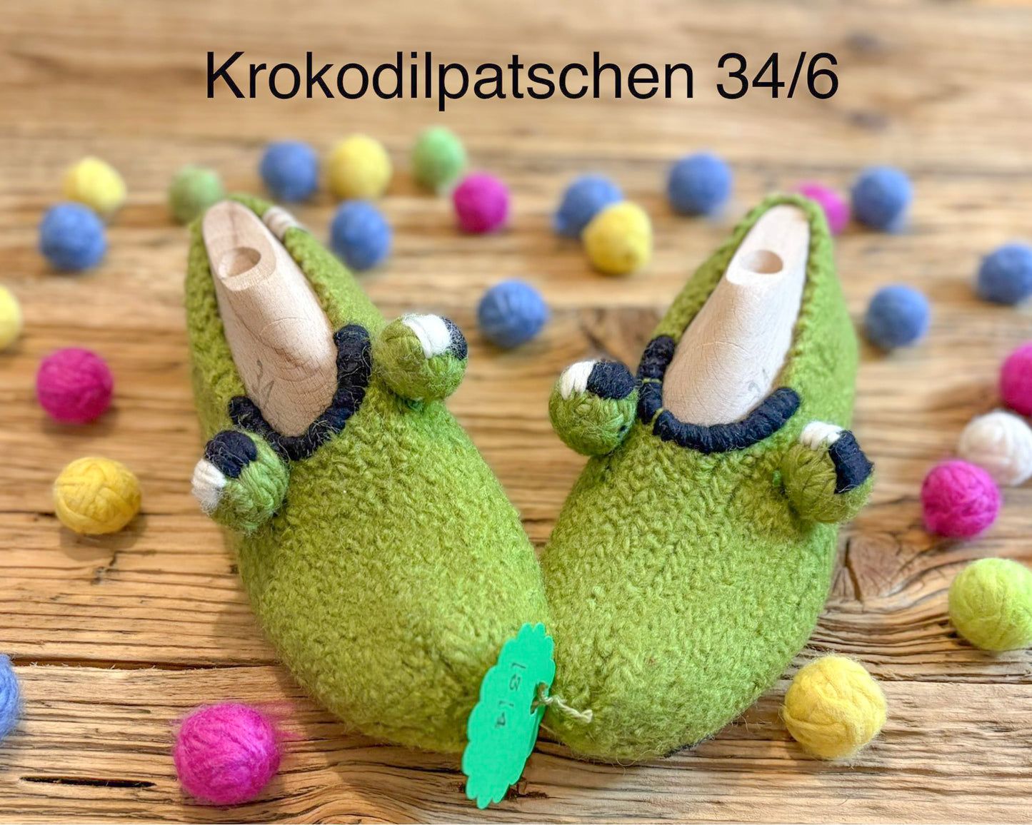 Grün Gr 34