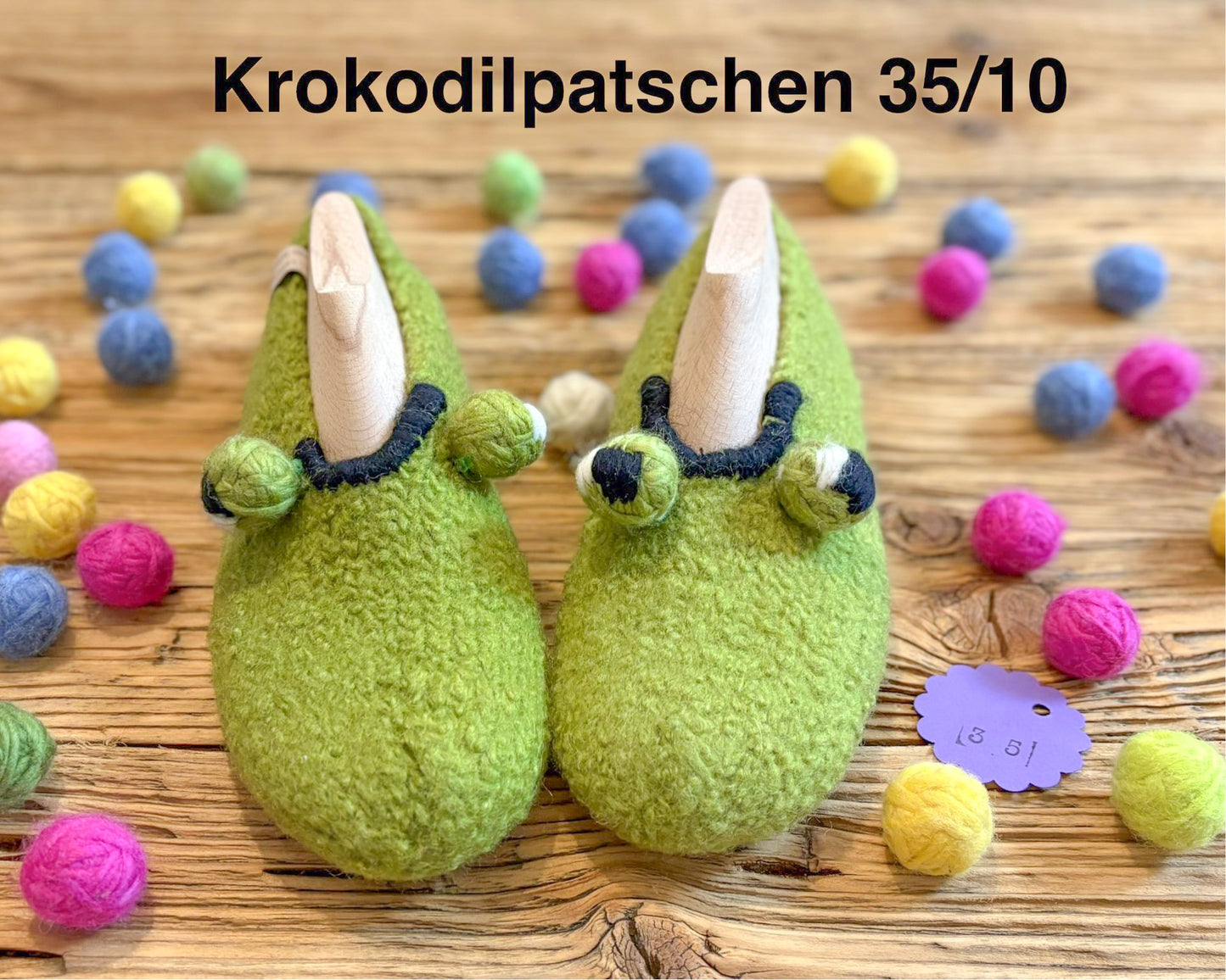 Grün Gr 35