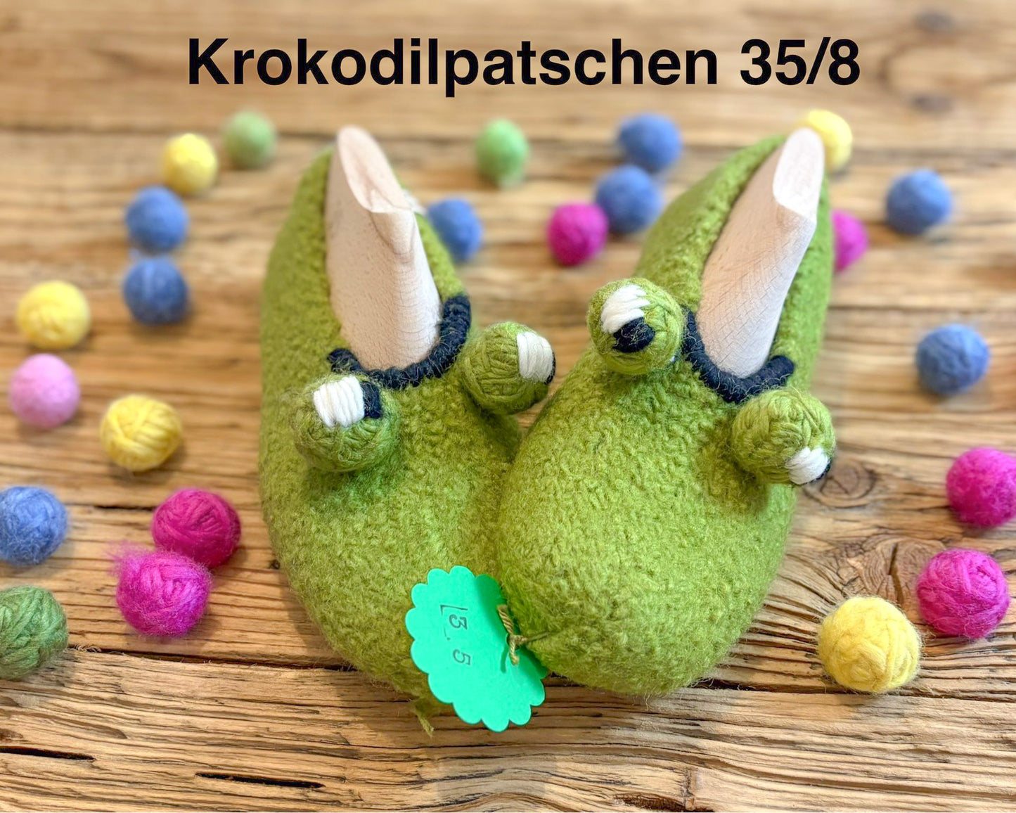 Grün Gr 35