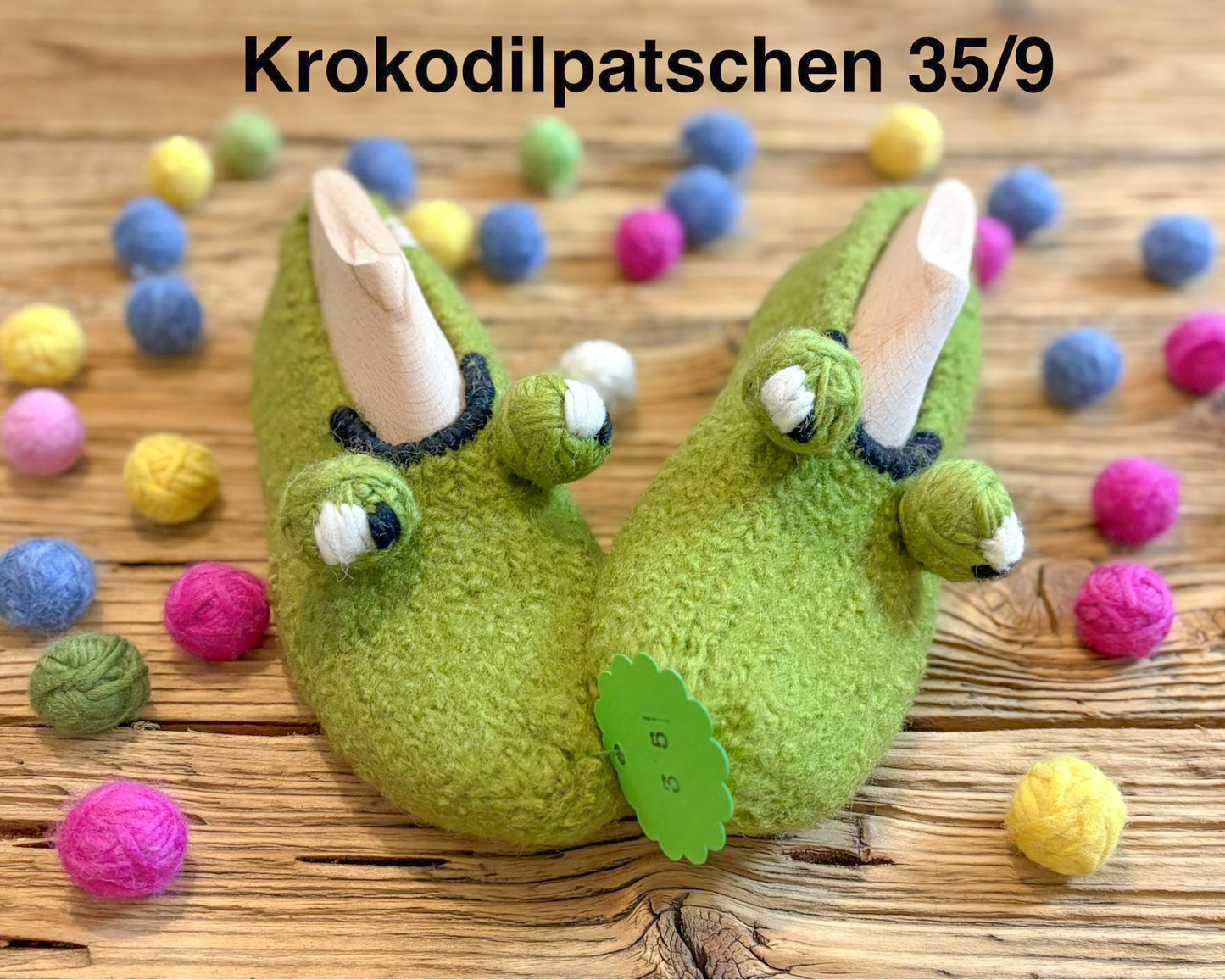 Grün Gr 35