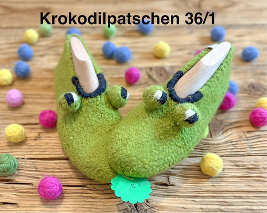 Grün Gr 36