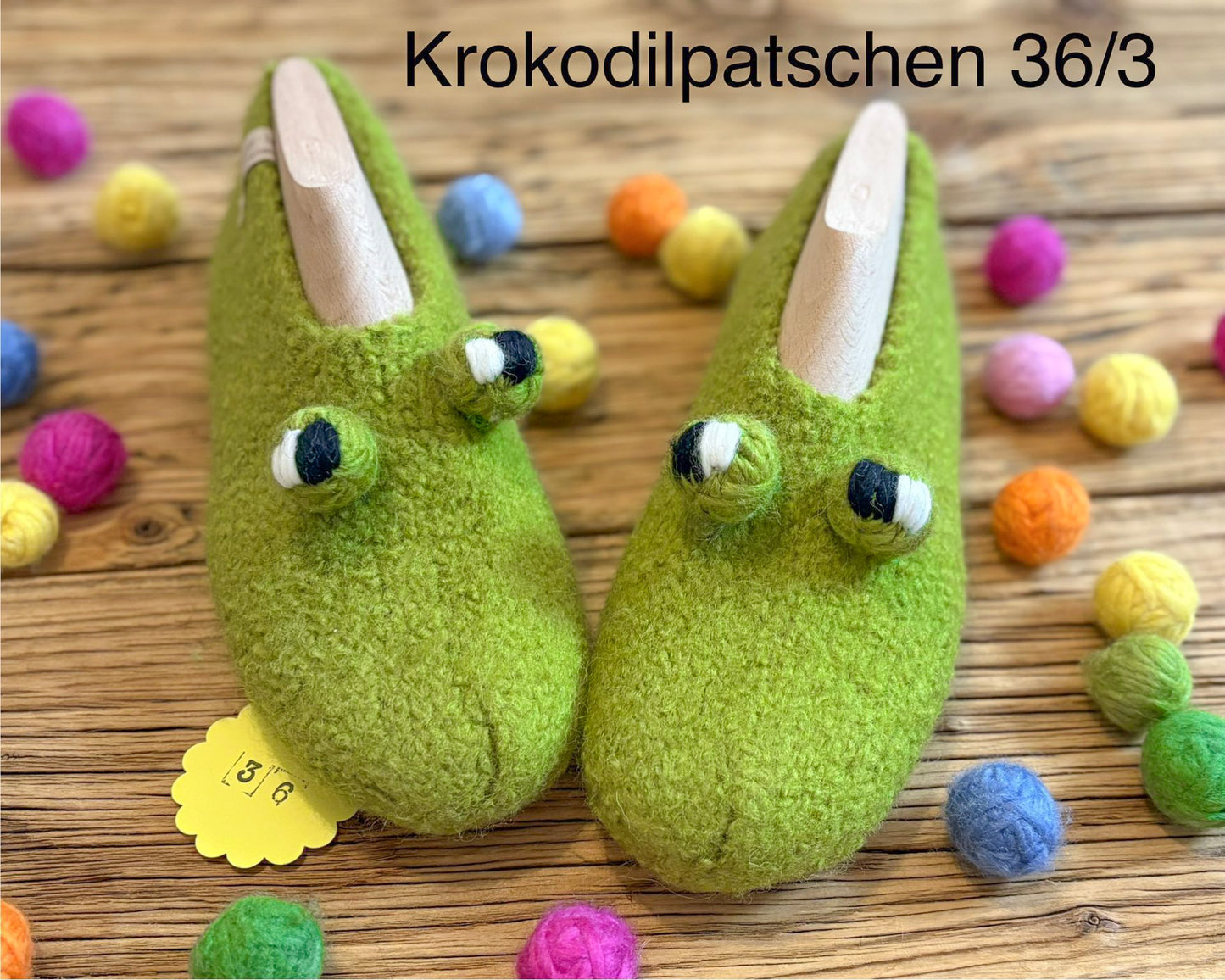 Grün Gr 36