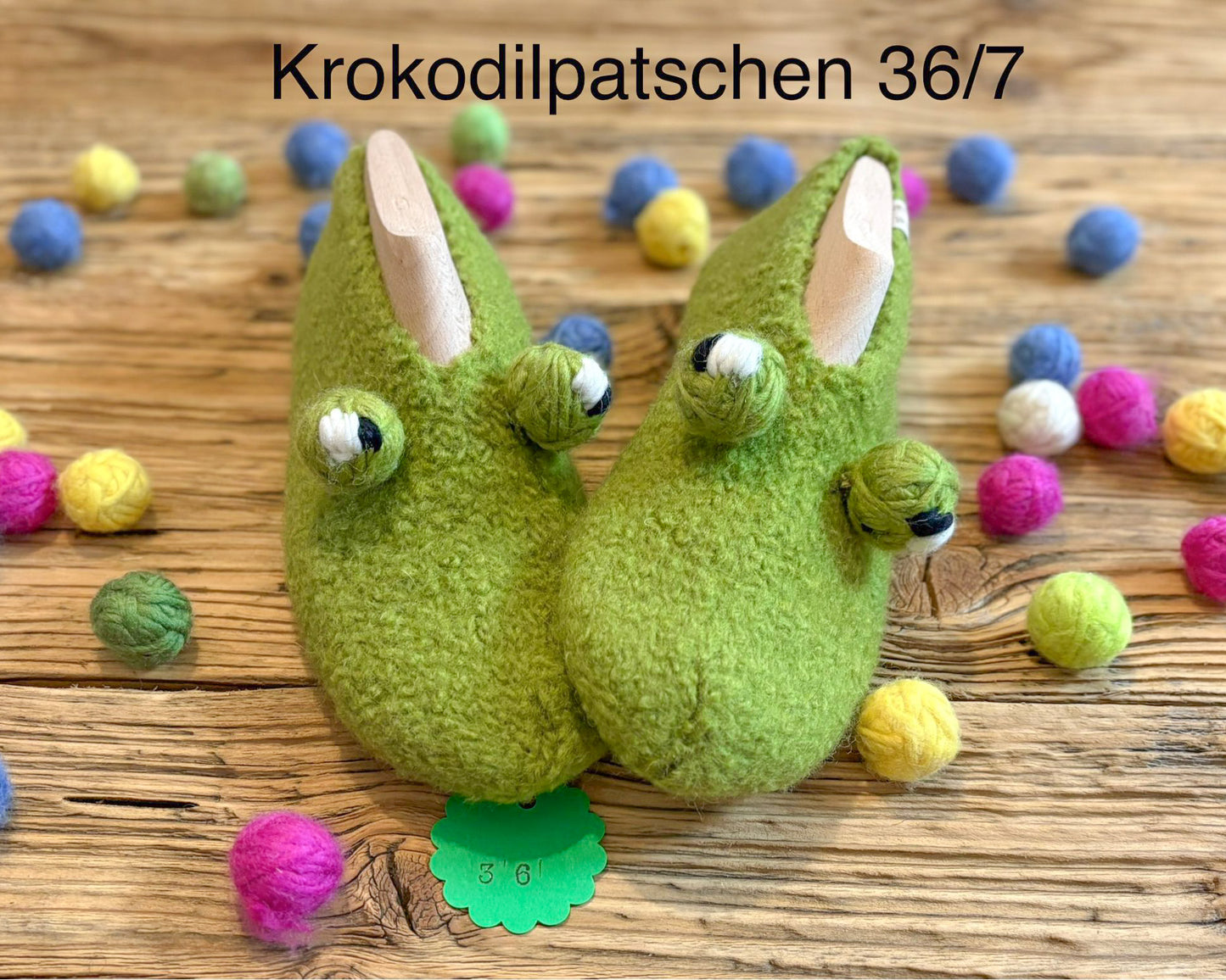 Grün Gr 36