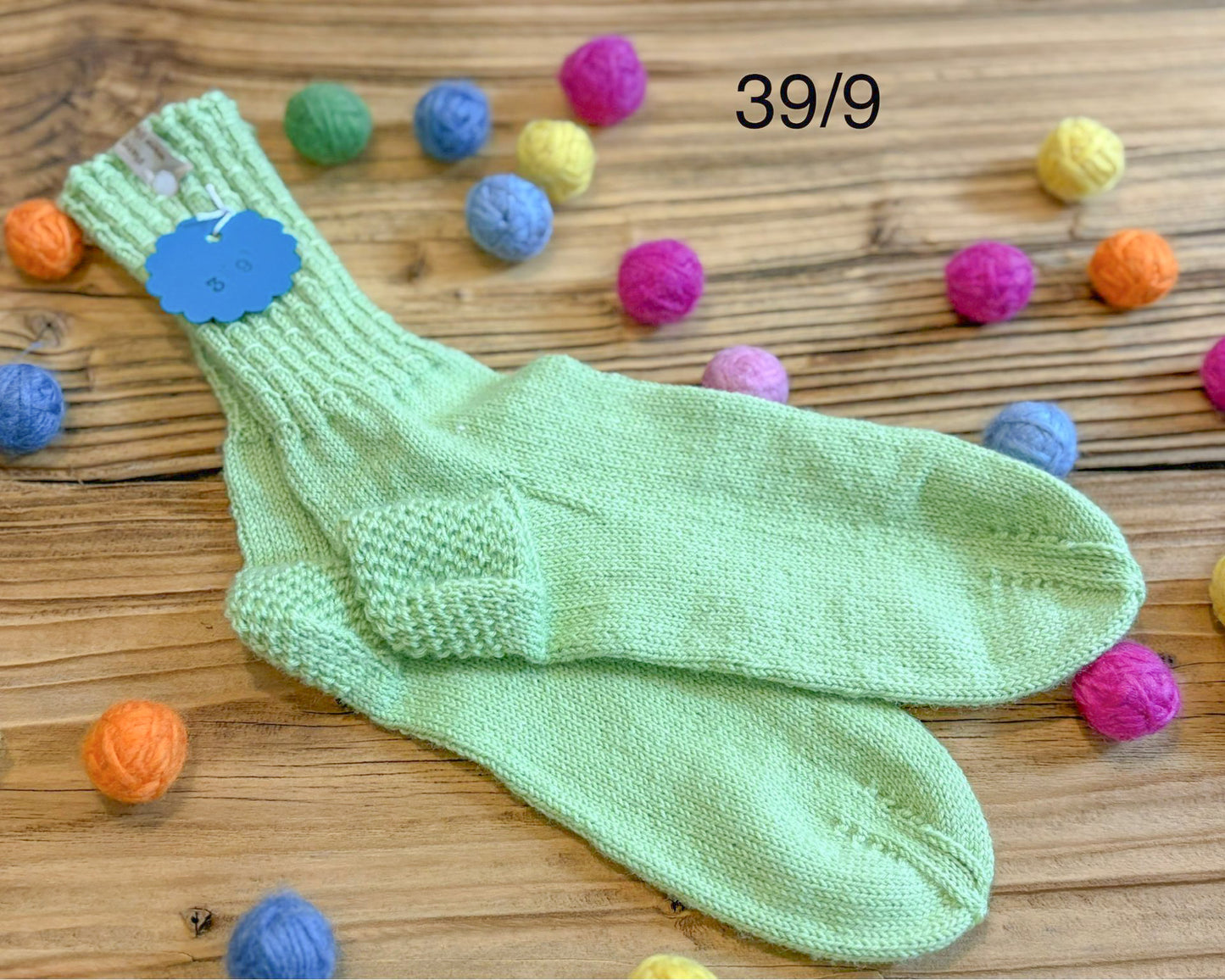Grün Gr 39