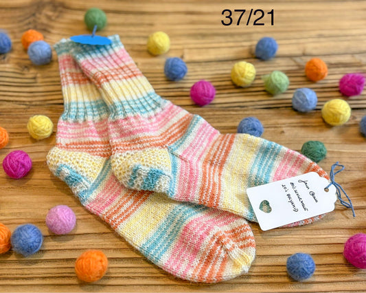 Gestreift Gr 37