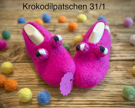 Pink Gr 31