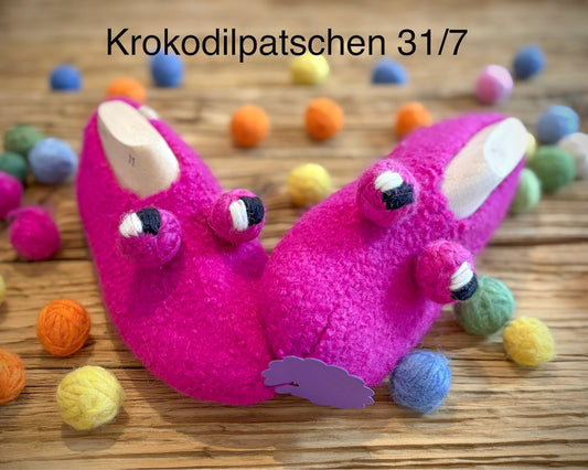 Pink Gr 31