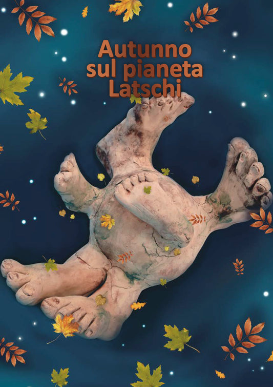Autunno sul pianeta Latschi